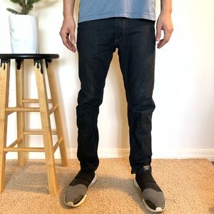 PERRY ELLIS Slim Fit Jeans 30x30